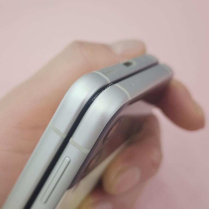 �ø�3 �ܰ���S�� �����⽺ LCD�� ��������