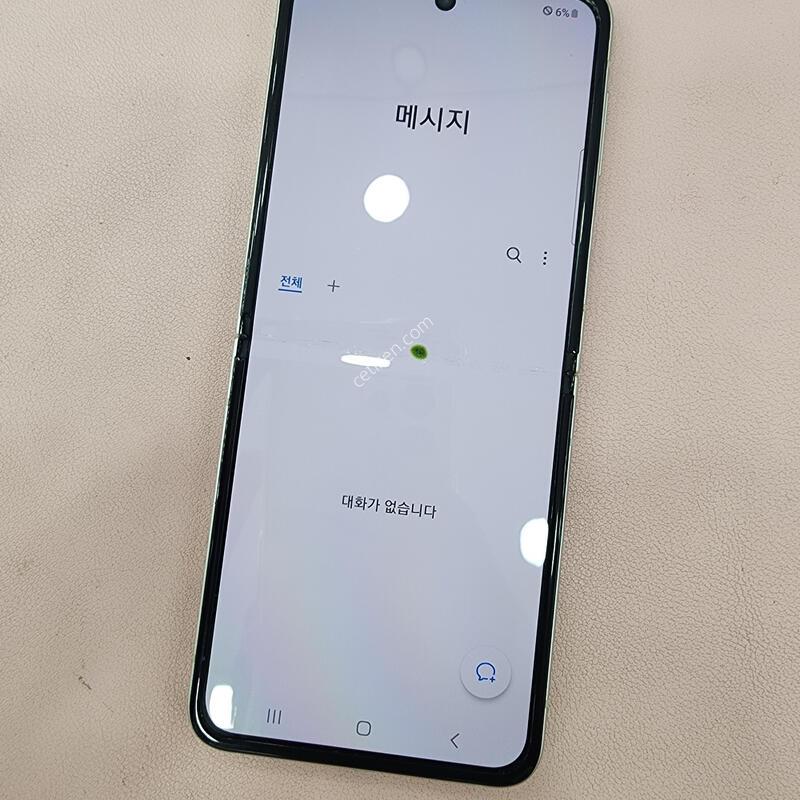 �ø�3 �ܰ���S�� �����⽺ LCD�� ��������