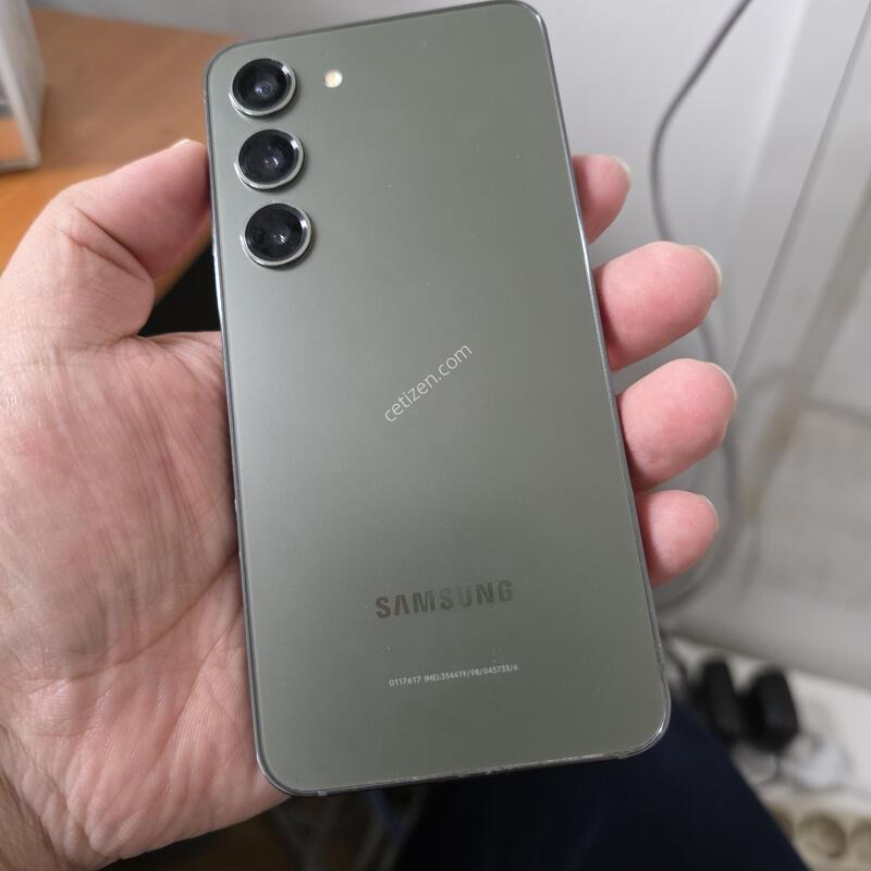 ������ S23 �׸� 256�Ⱑ SS�� �Ⱦƿ�~