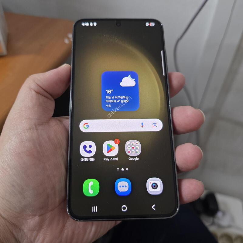 ������ S23 �׸� 256�Ⱑ SS�� �Ⱦƿ�~