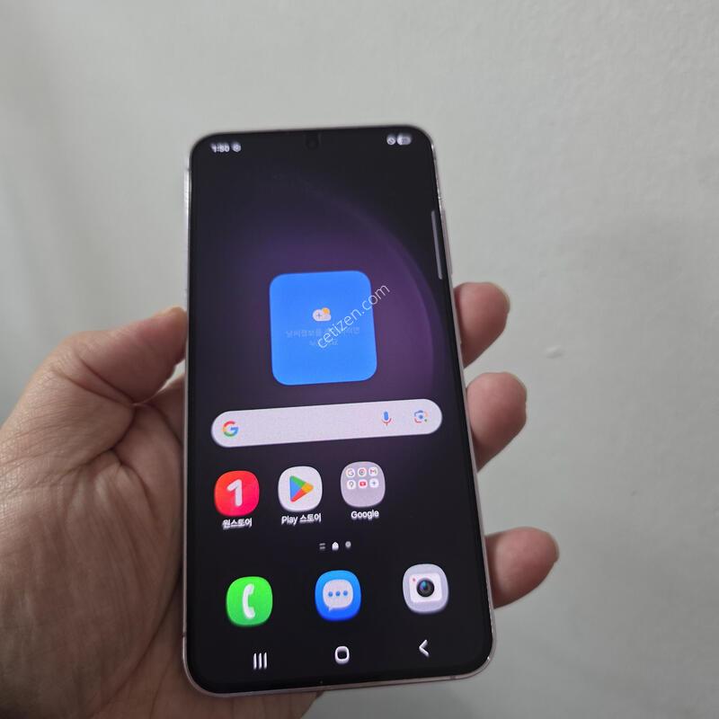 ������ S23 �󺥴� 256�Ⱑ A�� �Ⱦƿ�~