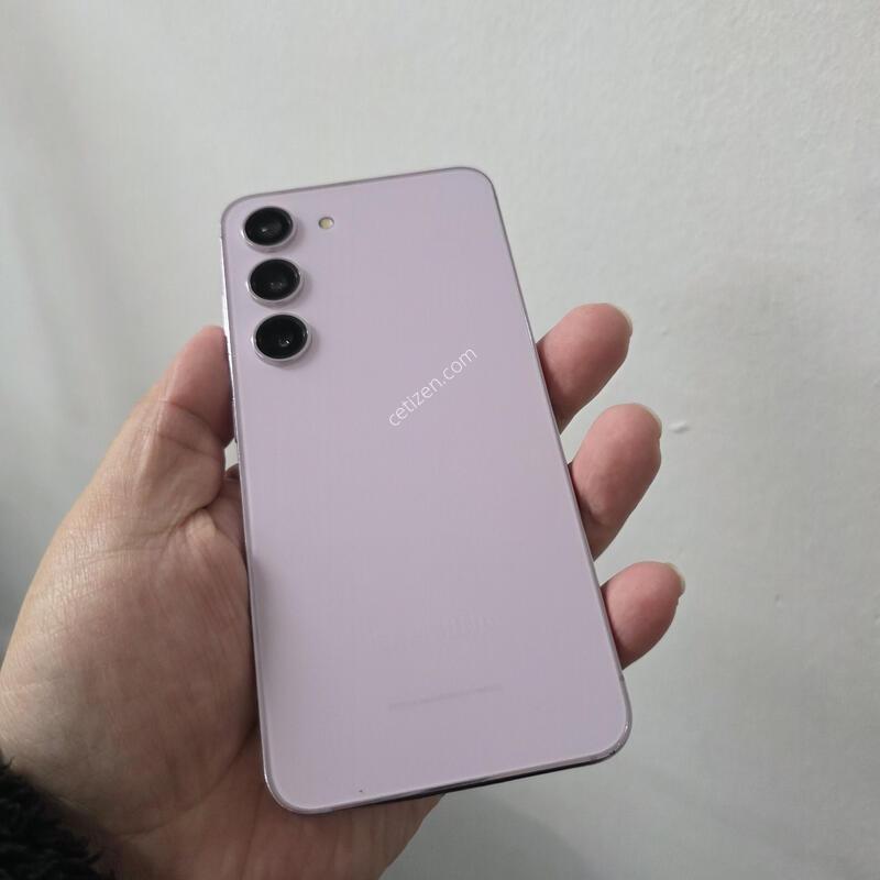 ������ S23 �󺥴� 256�Ⱑ A�� �Ⱦƿ�~