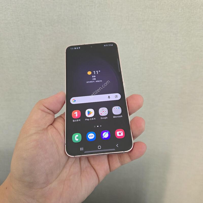 ������ S23 �󺥴� 256�Ⱑ A�� �Ⱦƿ�~