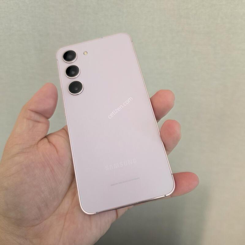 ������ S23 �󺥴� 256�Ⱑ A�� �Ⱦƿ�~