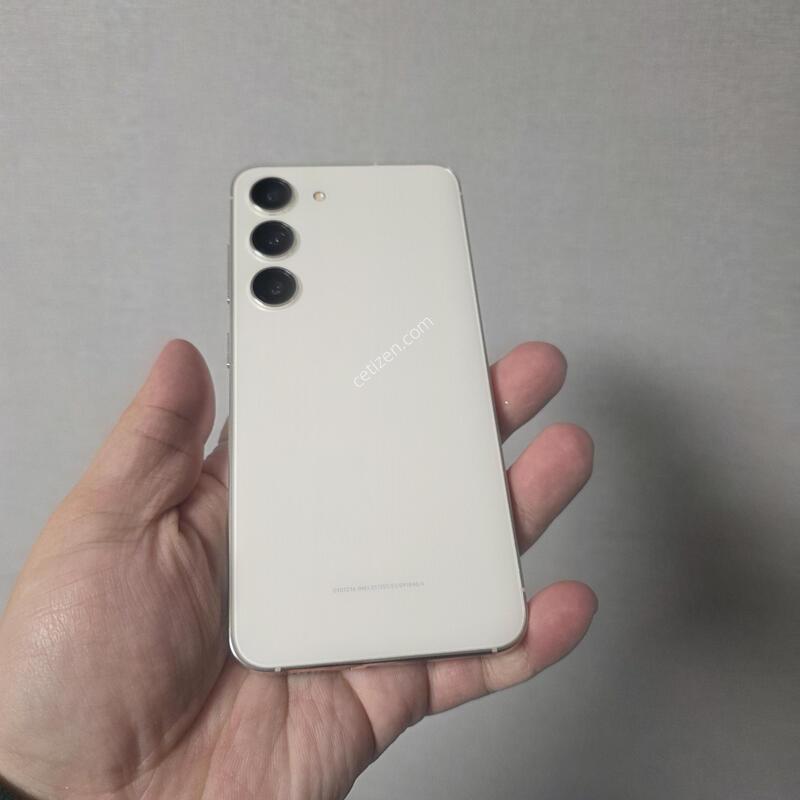 ������ S23 ũ�� 256�Ⱑ SS�� �Ⱦƿ�~