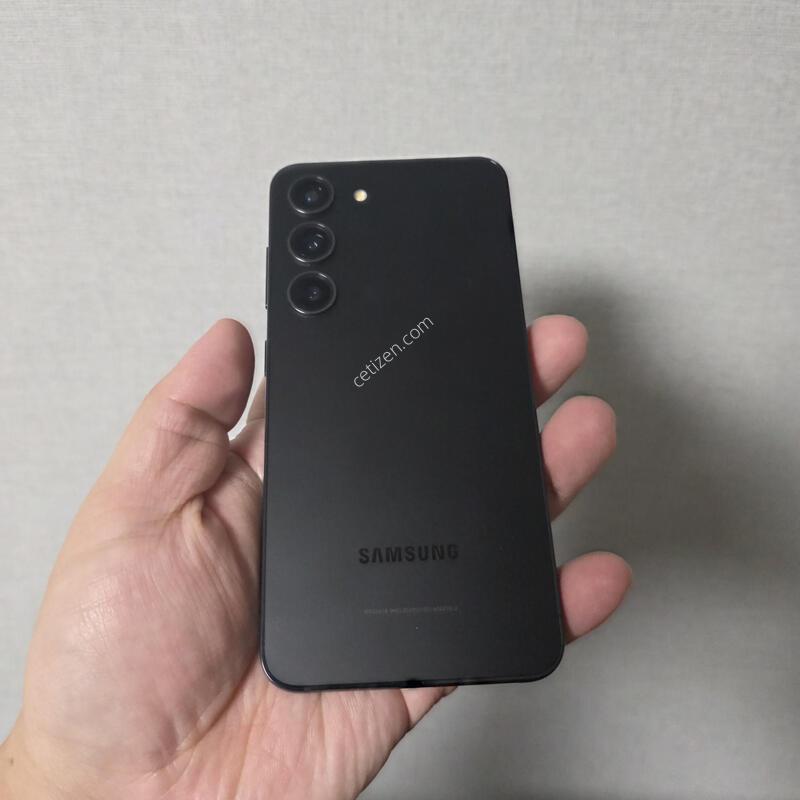 ������ S23 ���� 256�Ⱑ SS�� �Ⱦƿ�~