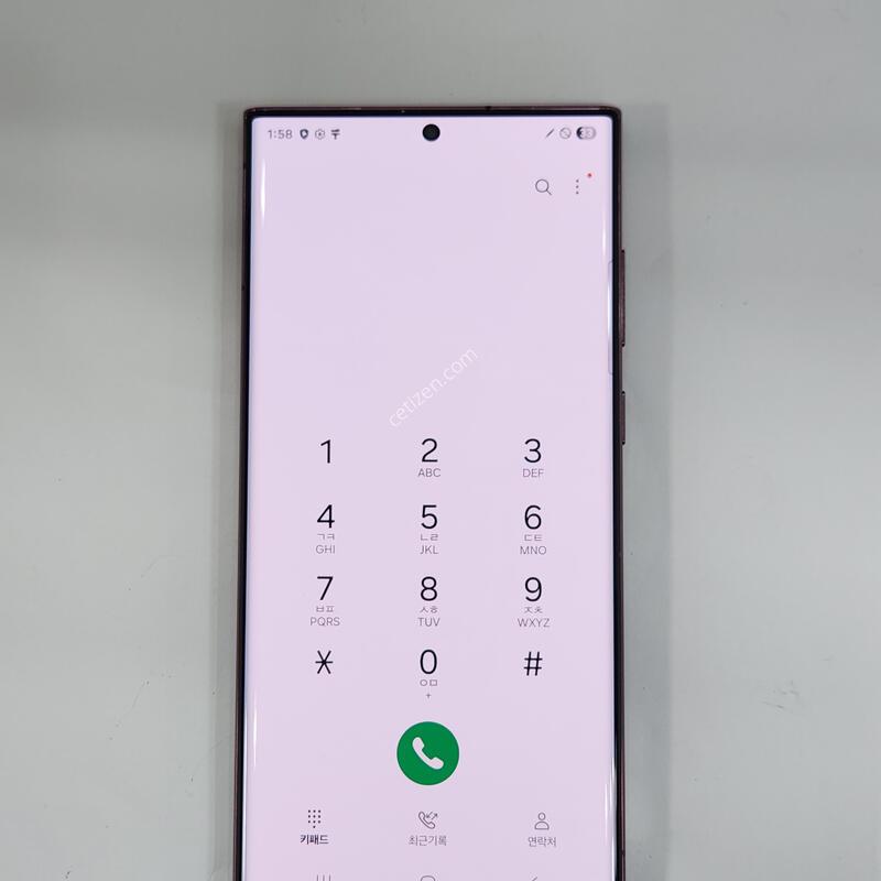 ������s22��Ʈ�� 256 �߱�