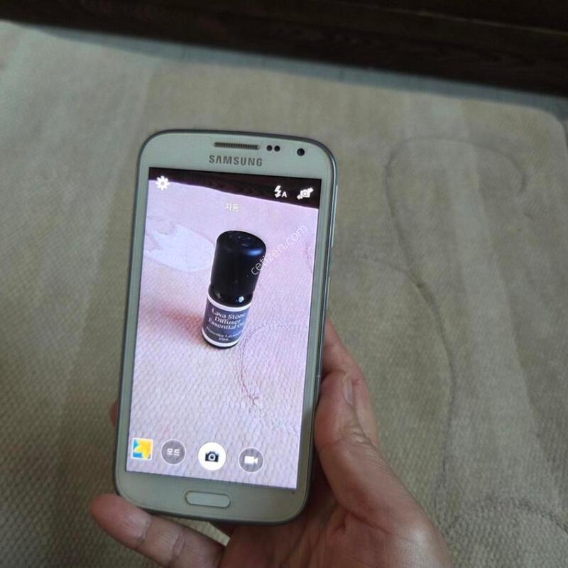 ������ ��2 ȭ��Ʈ C115L U+LTE