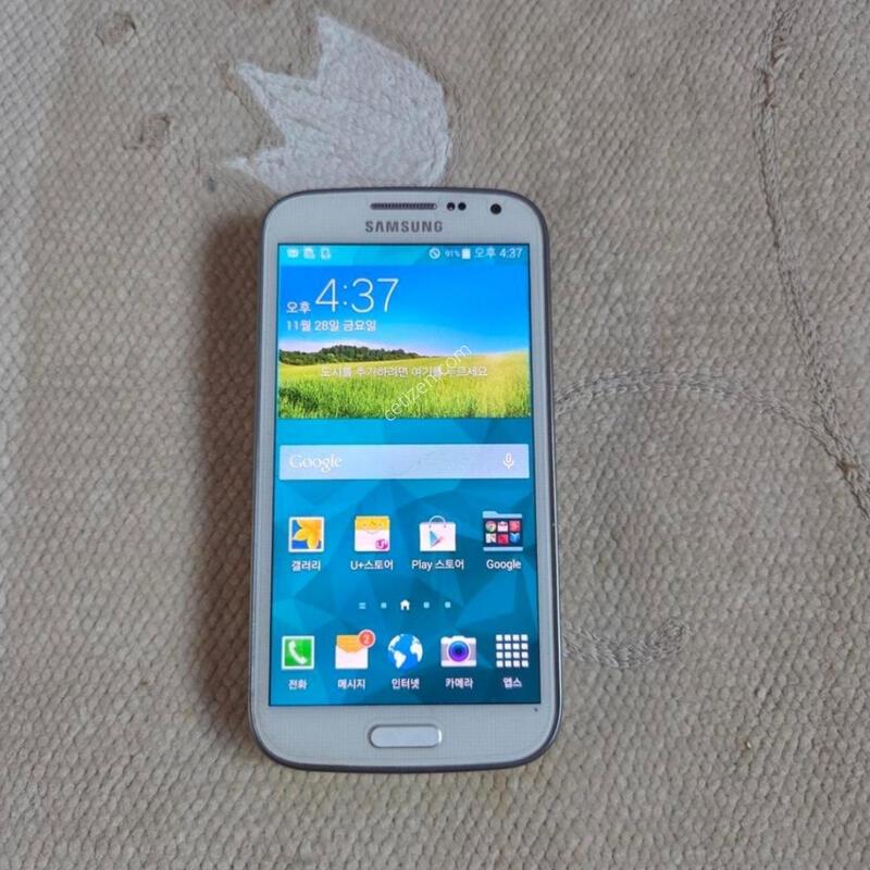 ������ ��2 ȭ��Ʈ C115L U+LTE