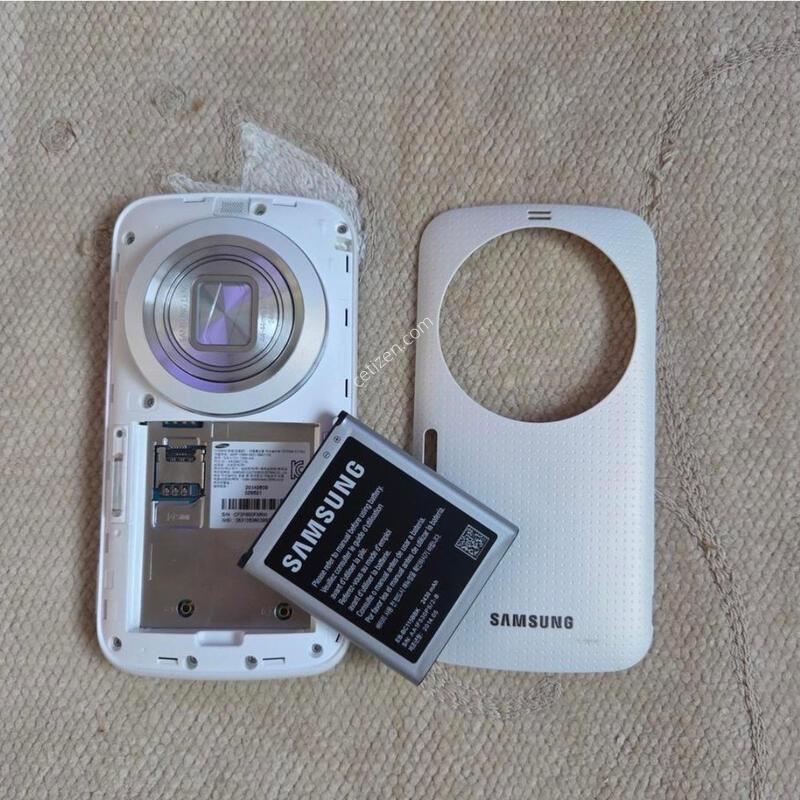 ������ ��2 ȭ��Ʈ C115L U+LTE