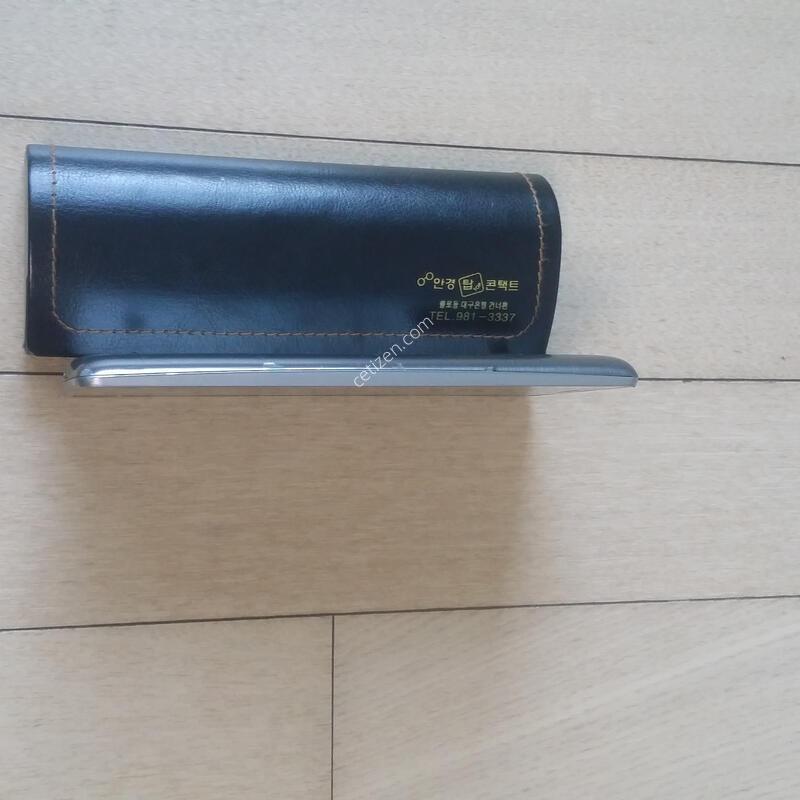 ���������� LG-F560K �Ǹ��մϴ�~~