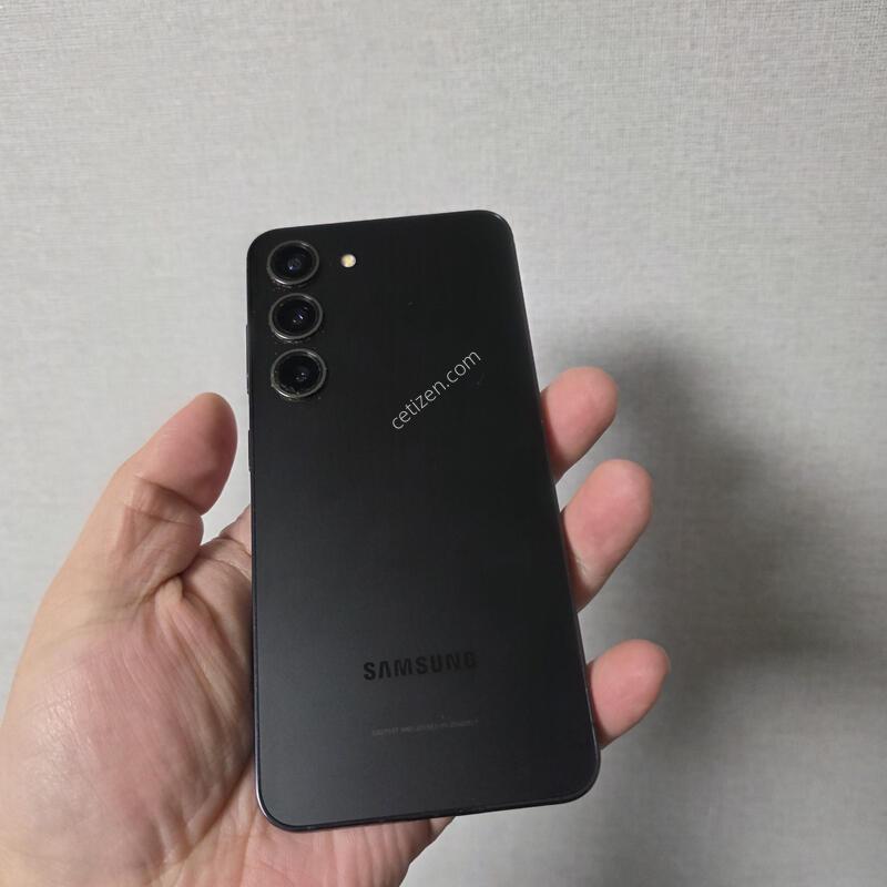 ������ S23 ���� 256�Ⱑ A�� �Ⱦƿ�~