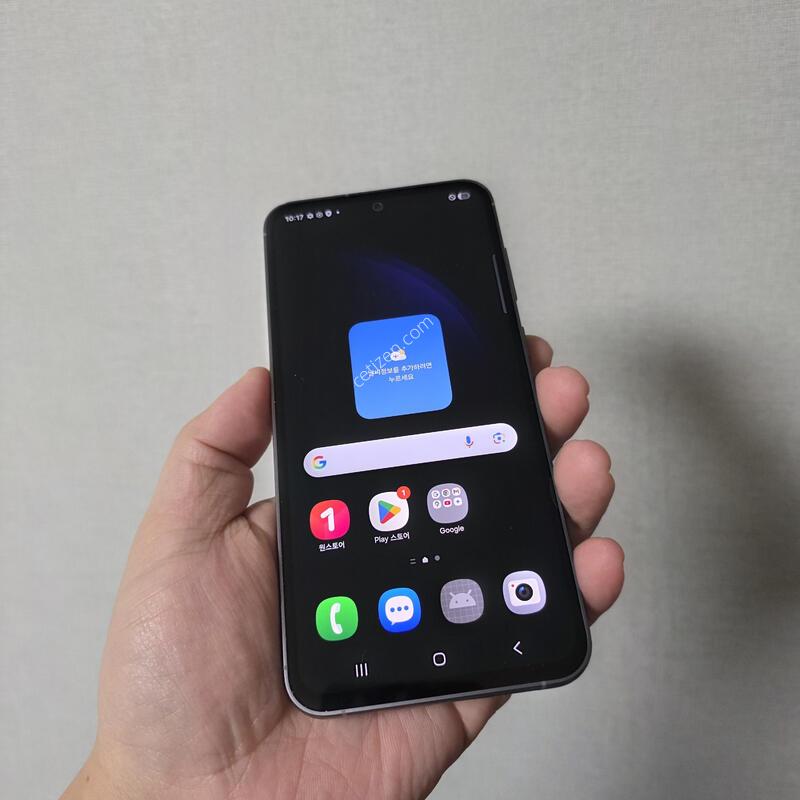 ������ S23FE ���� 256�Ⱑ SS�� �Ⱦƿ�~