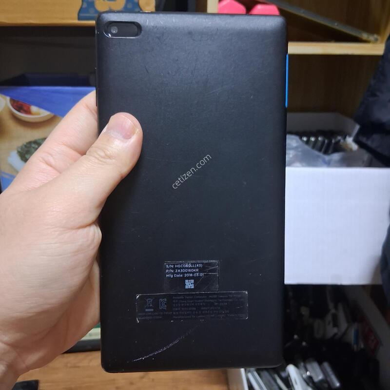 ����� ��7 lenovo-tb7304f