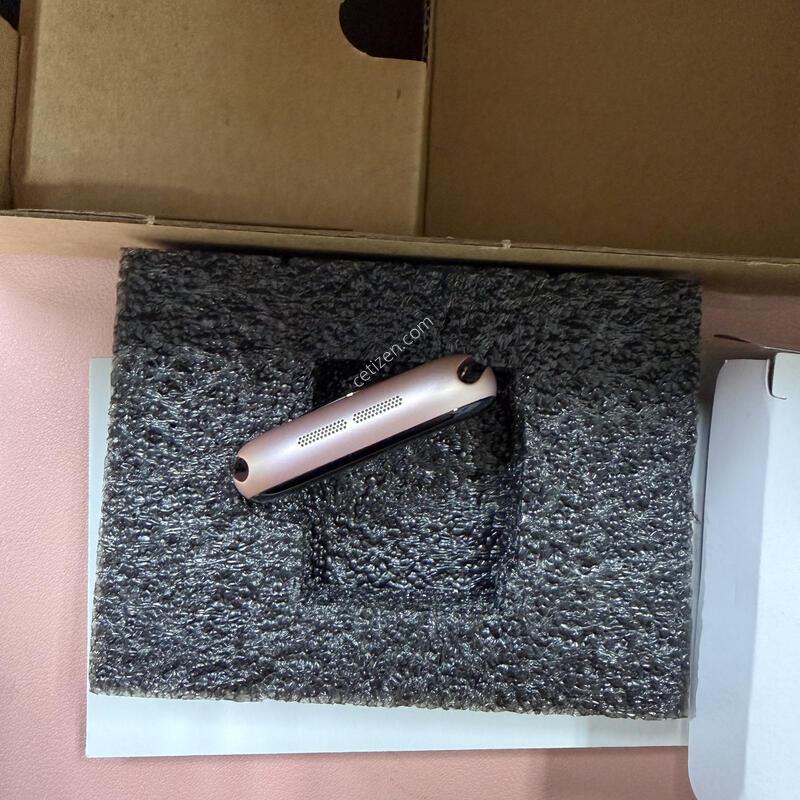 ���ÿ�ġ10 �˷�̴� GPS 42mm (����)