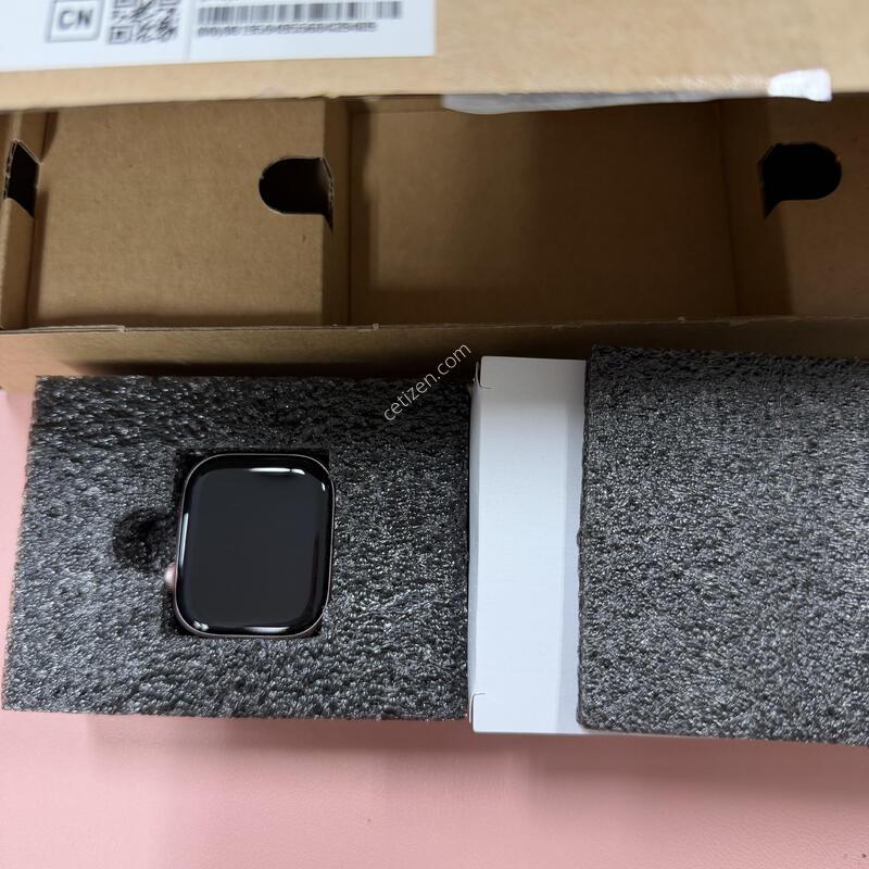���ÿ�ġ10 �˷�̴� GPS 42mm (����)