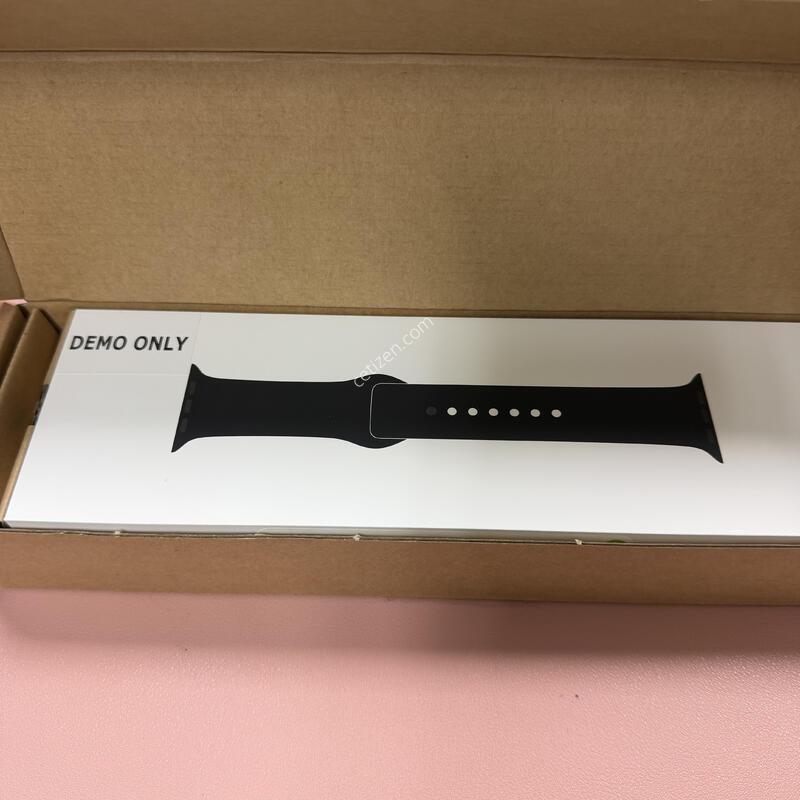 ���ÿ�ġ10 �˷�̴� GPS 46mm ����