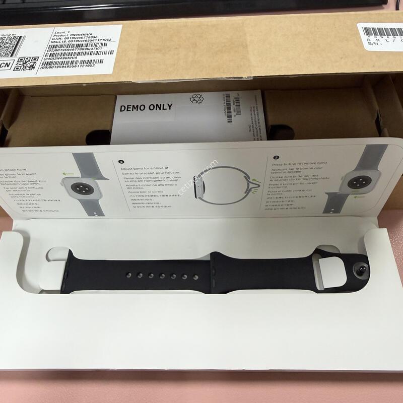 ���ÿ�ġ10 �˷�̴� GPS 46mm ����