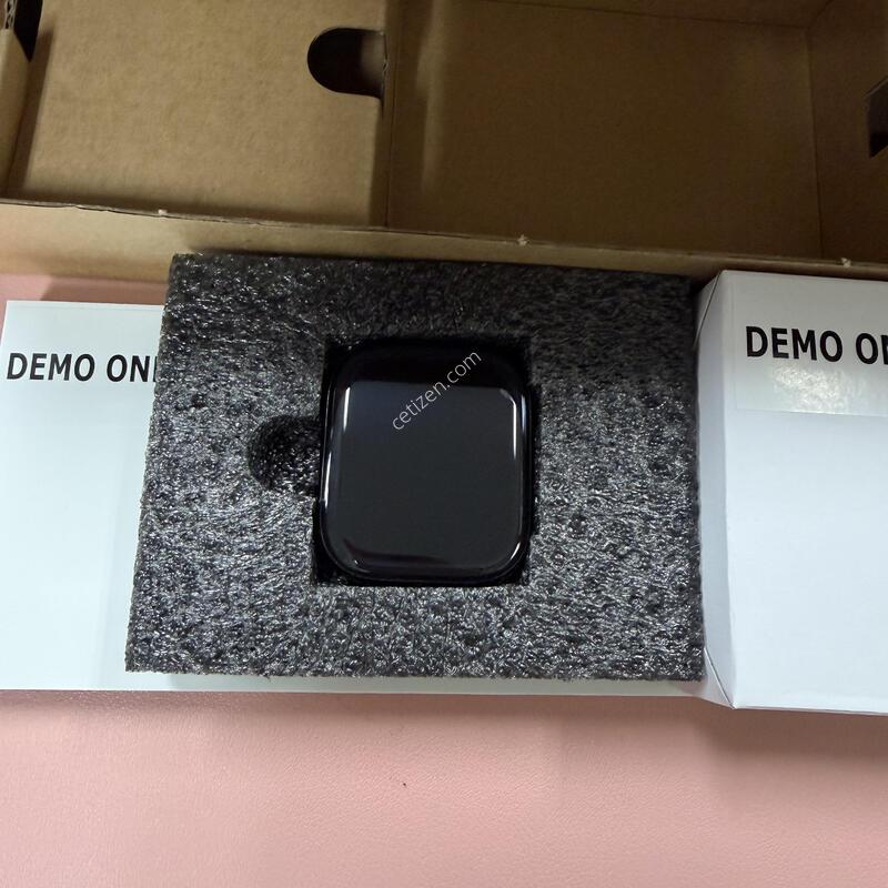 ���ÿ�ġ10 �˷�̴� GPS 46mm ����