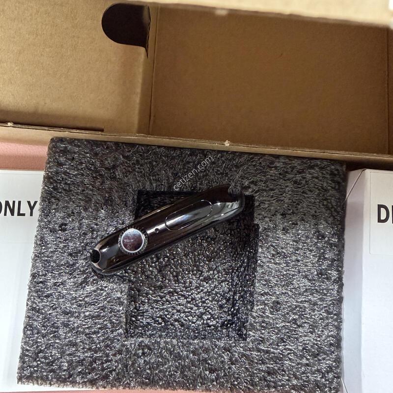 ���ÿ�ġ10 �˷�̴� GPS 46mm ����