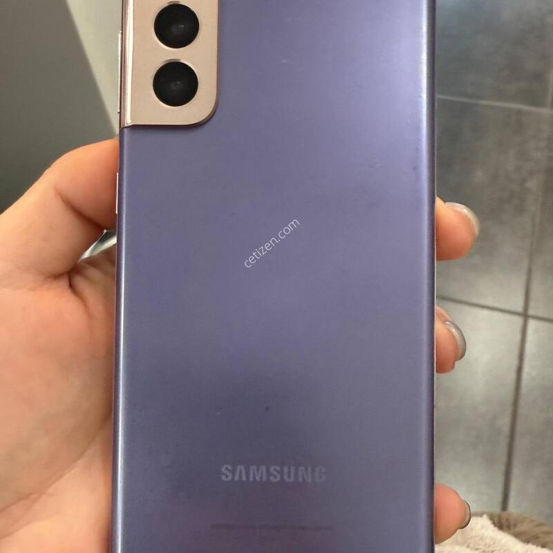 ������S21 ���̿÷� 256GB