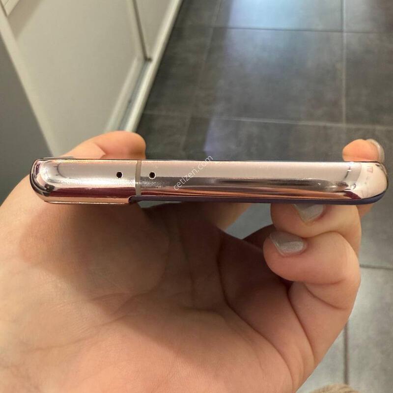 ������S21 ���̿÷� 256GB