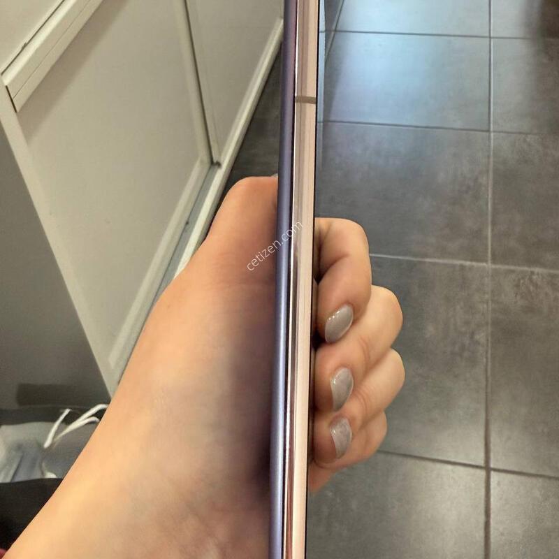 ������S21 ���̿÷� 256GB