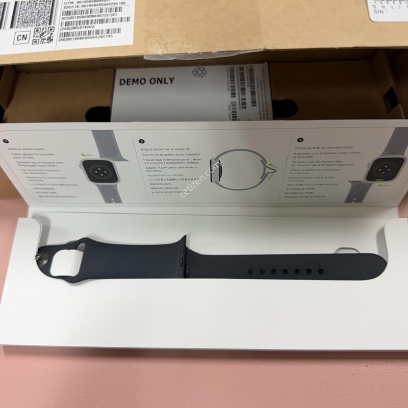 ���ÿ�ġ �ø��� 9 LTE �˷�̴� 45mm ����