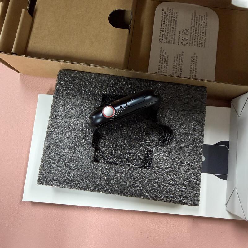 ���ÿ�ġ �ø��� 9 LTE �˷�̴� 45mm ����