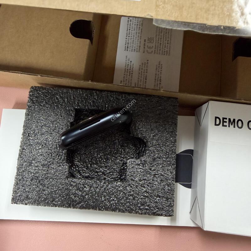 ���ÿ�ġ �ø��� 9 LTE �˷�̴� 45mm ����