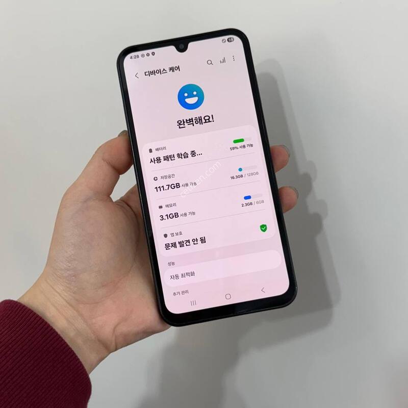 �����ÿ��̵�7 ���� 128GB Y1247