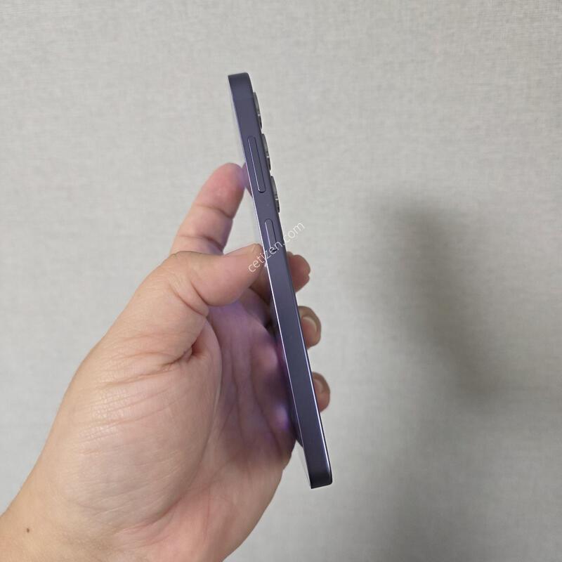 ������ S24 �ڹ�Ʈ ���̿÷� 256�Ⱑ SS�� �Ⱦƿ�~