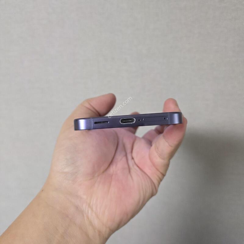 ������ S24 �ڹ�Ʈ ���̿÷� 256�Ⱑ SS�� �Ⱦƿ�~