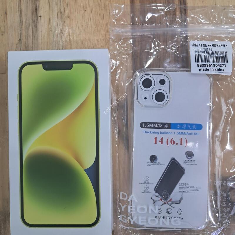 [�̻��] ������14 128G ���ο� �ܼ����� ��������