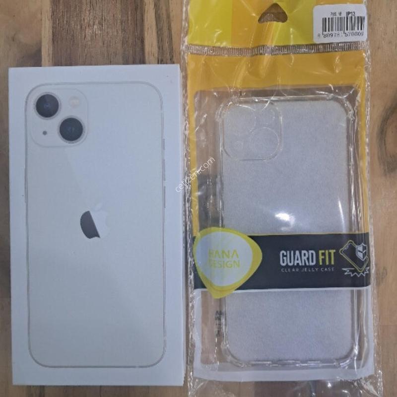 [�̻��] ������13 128G ȭ��Ʈ �ܼ����� ��������