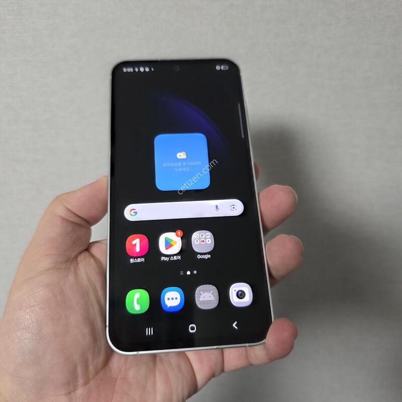 ������ S23FE ���� 256�Ⱑ SS�� �Ⱦƿ�~