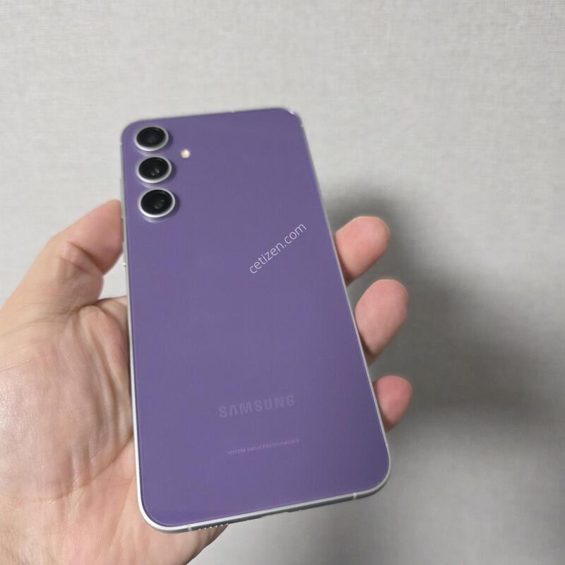 ������ S23FE ���� 256�Ⱑ SS�� �Ⱦƿ�~