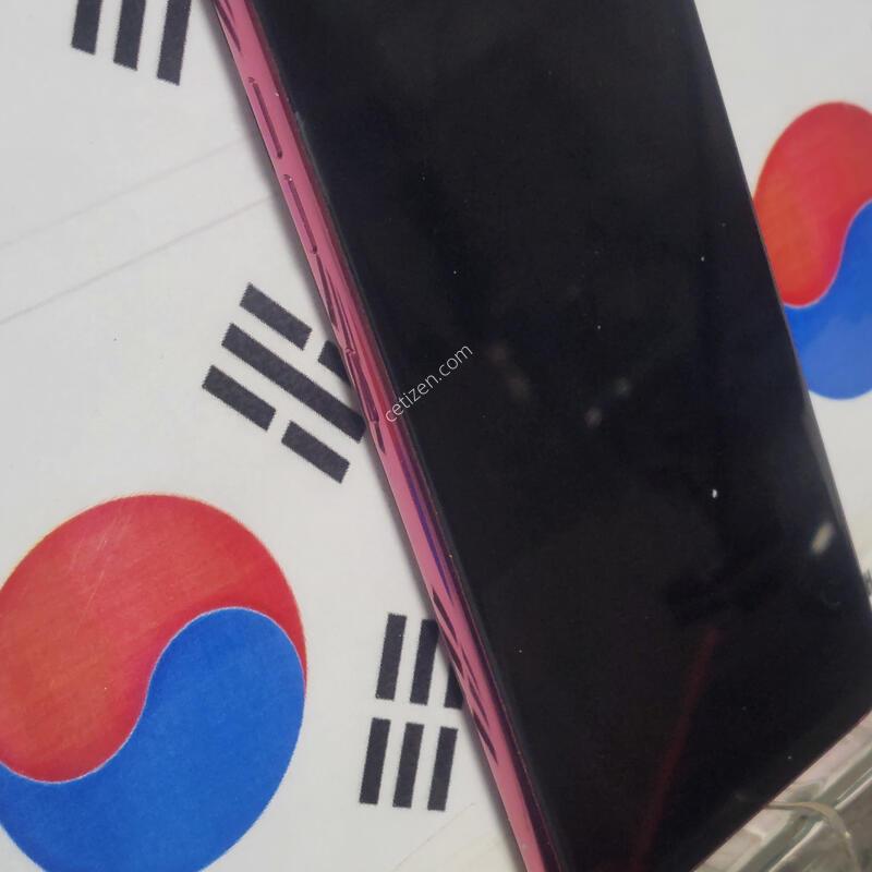 (�ϱ���) LG ThinQ G7 G710N 64G ����� �߰��� �߰�����Ʈ��