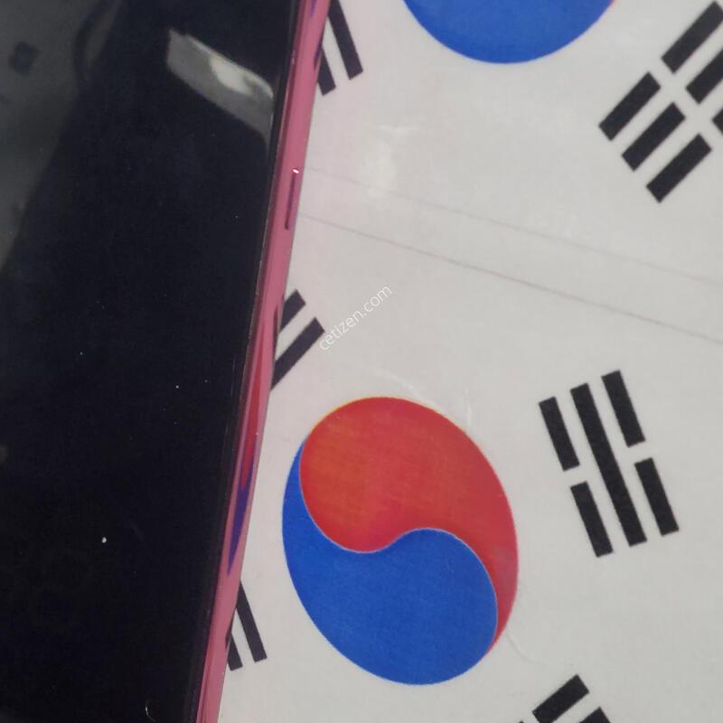 (�ϱ���) LG ThinQ G7 G710N 64G ����� �߰��� �߰�����Ʈ��