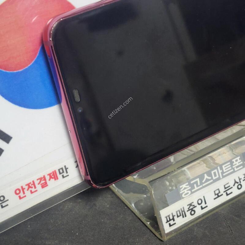 (�ϱ���) LG ThinQ G7 G710N 64G ����� �߰��� �߰�����Ʈ��