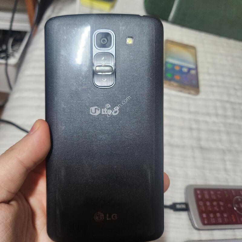 lg g pro2