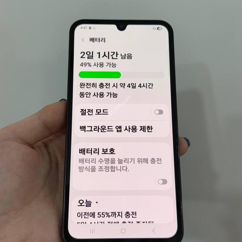 �����ÿ��̵�7 ���� 128GB Y1308