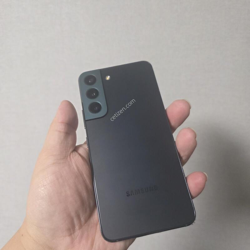 ������ S22 ���ұ׸� 256�Ⱑ SS�� �Ⱦƿ�~