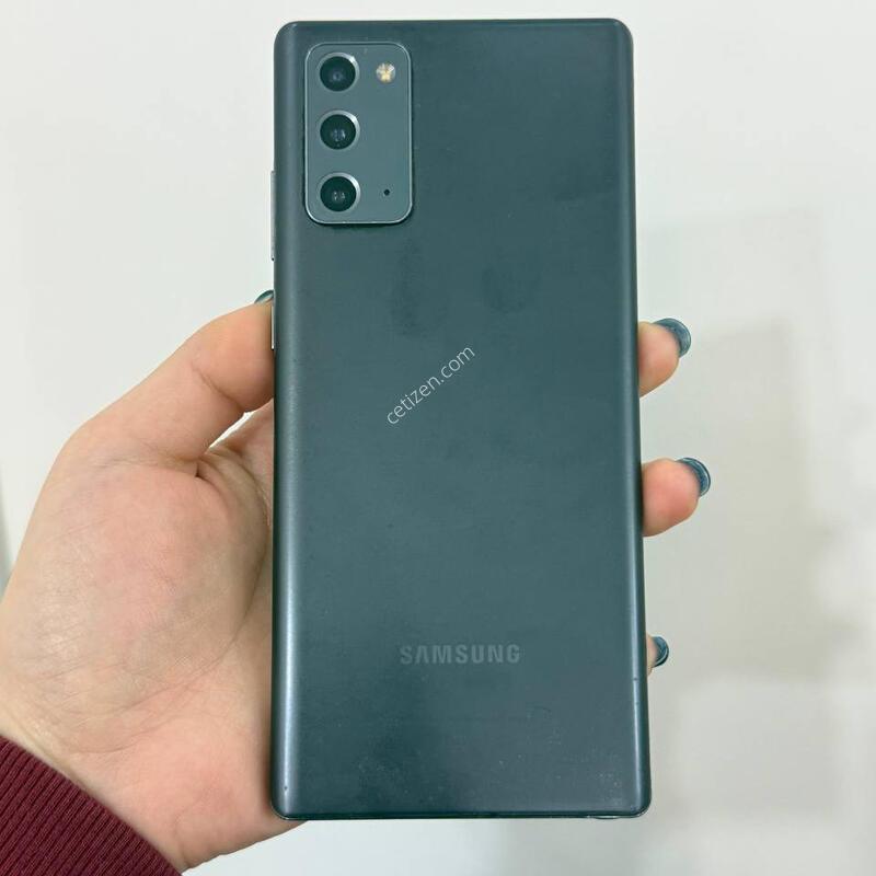 �����ó�Ʈ20 �׷��� 256GB Y1322