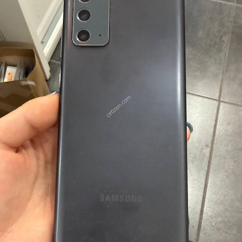 �����ó�Ʈ20 �׷��� 256GB Y1322