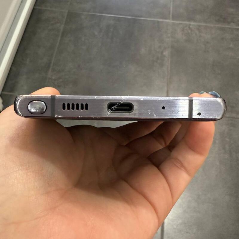 �����ó�Ʈ20 �׷��� 256GB Y1322