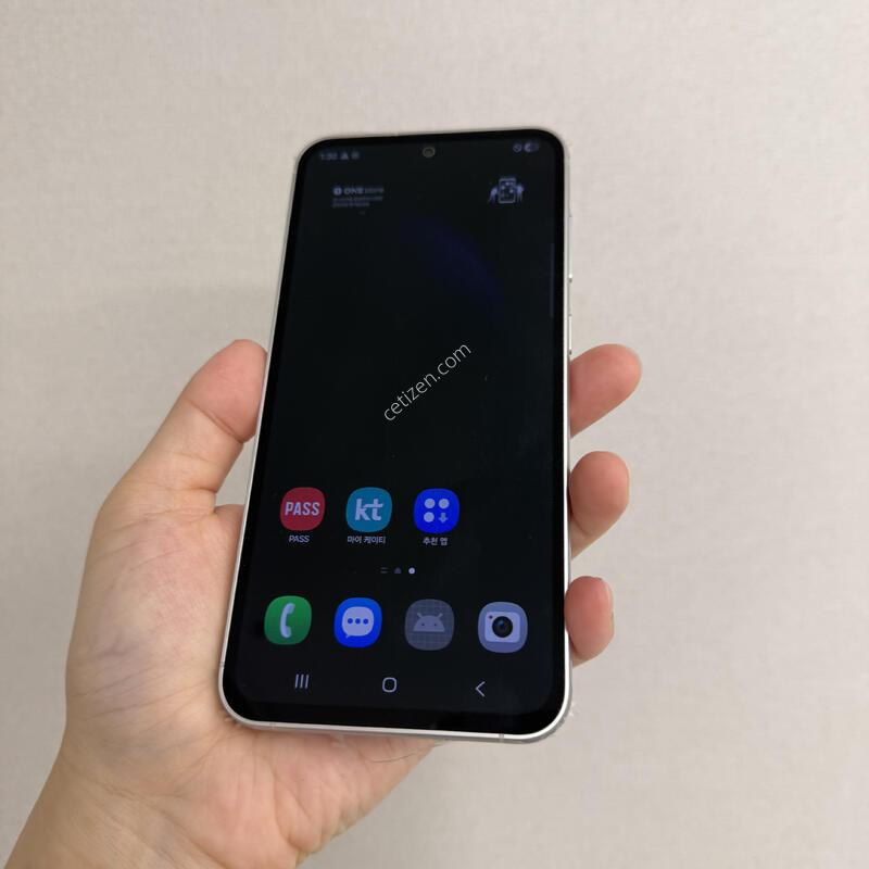 ������ S23FE ���� 256�Ⱑ S�� �Ⱦƿ�~