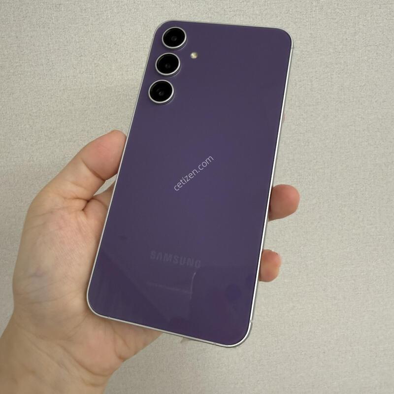 ������ S23FE ���� 256�Ⱑ S�� �Ⱦƿ�~