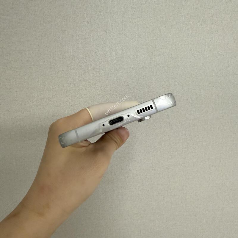 ������ S23FE ���� 256�Ⱑ S�� �Ⱦƿ�~