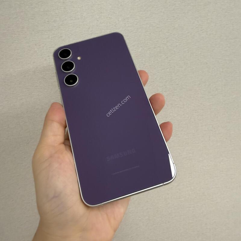 ������ S23FE ���� 256�Ⱑ S�� �Ⱦƿ�~